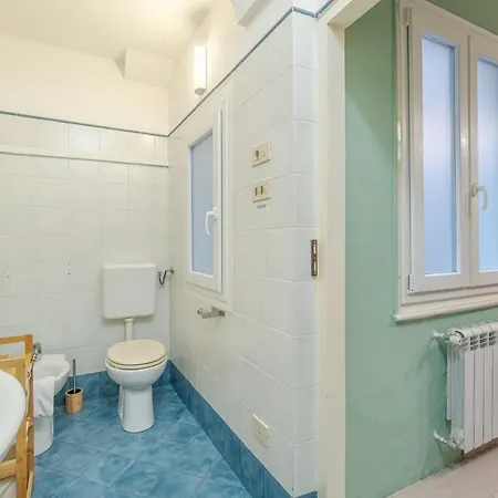 Apartment Casa Poirot Functional Flat