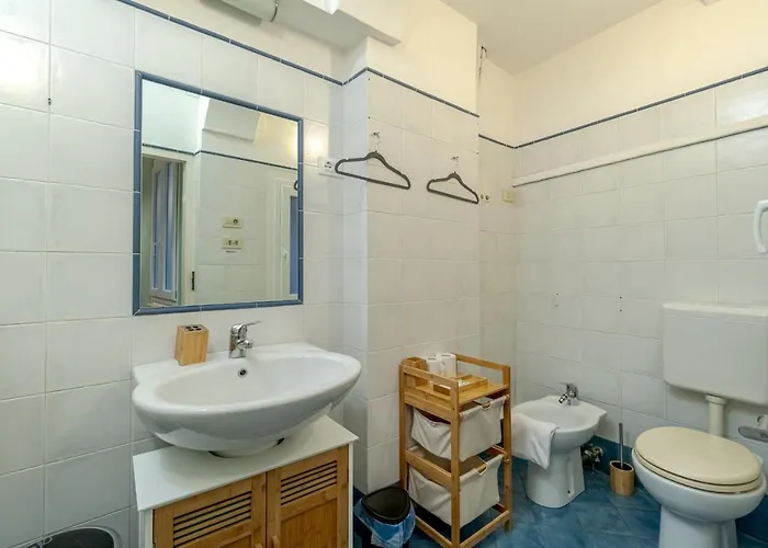 Apartman Casa Poirot Functional Flat