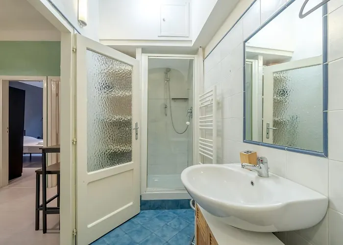 Casa Poirot Functional Flat Apartman