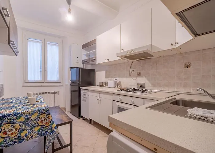 Apartman Casa Poirot Functional Flat *