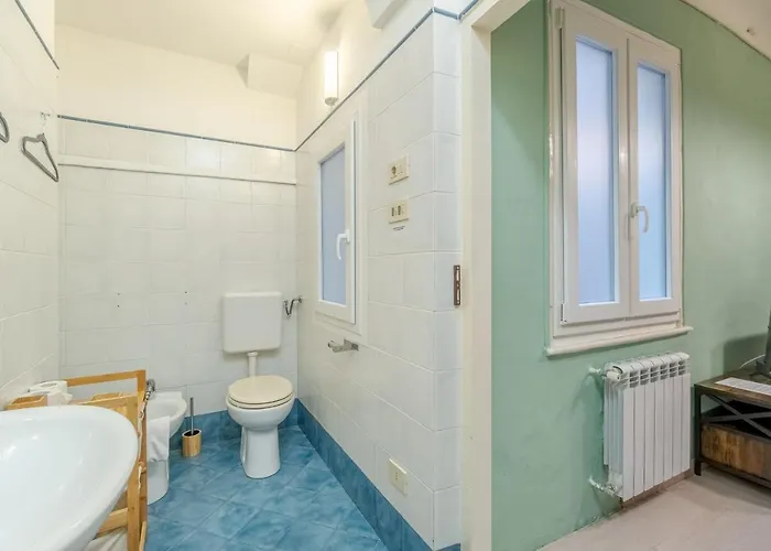 Apartman Casa Poirot Functional Flat