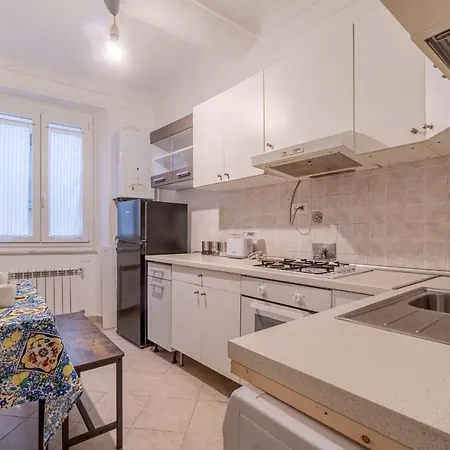 Appartamento Casa Poirot Functional Flat *